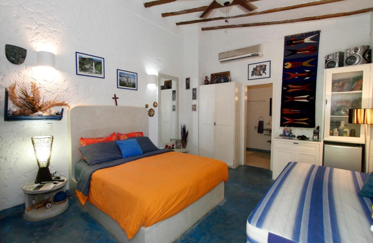 Steviewonderland Playa El Yaque Hotel Exterior photo