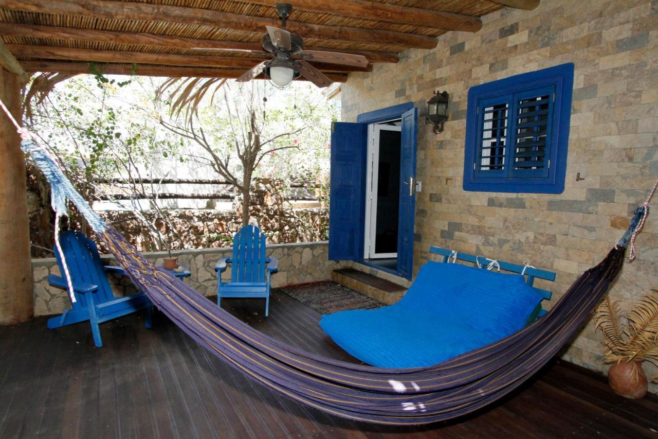 Steviewonderland Playa El Yaque Hotel Exterior photo